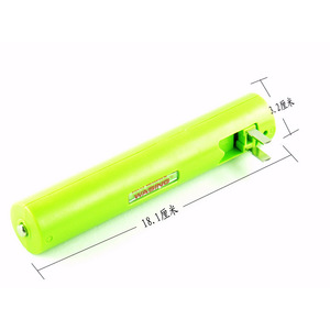 แบตเตอรี่แบบชาร์จได้ WBC G3 สำหรับใช้งานในอุตสาหกรรมของซัมซุง สีเหลือง - Product Image 2