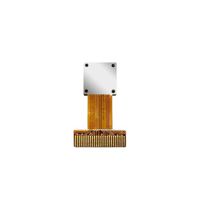 Module caméra OV7725 pour microcontrôleurs STM32 ESP32, HD 300k pixels, faible luminosité, promotion usine - Product Image 2