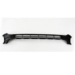 Parrilla Delantera para Auto, Repuesto Original 53112-04050, para Toyota <span class=keywords><strong>Tacoma</strong></span> 2016-2020 2021 Tipo USA - Product Image 5
