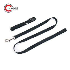 Conjunto de collares y correas de algodón de cáñamo respetuoso con el medio ambiente de lujo de alta calidad, novedad de 2025 - Product Image 6