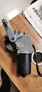 ZD-99 pour moteur d'<span class=keywords><strong>essuie</strong></span>-<span class=keywords><strong>glace</strong></span> pour camion MB Actros MP4 2546 OE 9608200081 9608201881 A9608200081 A9608201881 - Product Image 6