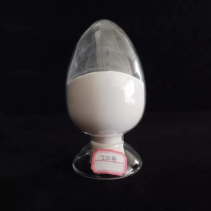 F220, Weißes Schleifmittel aus geschmolzenem Aluminiumoxid, JIS- und ISO-Standard, Weißes Aluminiumoxid, WFA, Konventionelles Schleifmittel, Künstliches Schleifmittel - Product Image 1