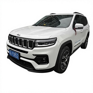 <span class=keywords><strong>Jeep</strong></span> <span class=keywords><strong>Grand</strong></span> Cherokee 4WD 2022 <span class=keywords><strong>2023</strong></span> 2024 Usado, con Personalización Interior, Volante a la Izquierda, Asientos de Cuero Oscuro, SUV - Product Image 1