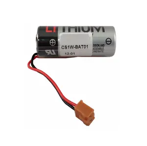 热卖新原装PLC电池CPM2A-BAT01有现货