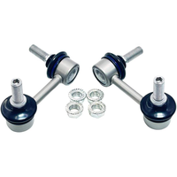 Systèmes de suspension OEM 51320-SNA-A02 biellette de voiture biellette de barre stabilisatrice avant droite pour Honda Civic Ciimo 2006-2011 FA1 C14