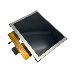 หน้าจอ LCD สำหรับหุ่นยนต์ ABB รุ่น DSQC679 หมายเลข 3HAC028357 027 จอแสดงผล HMI สำหรับอุตสาหกรรม - Product Image 3