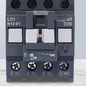 รีเลย์ควบคุมชไนเดอร์ รีเลย์ <span class=keywords><strong>3</strong></span> เฟส รีเลย์ป้องกันไฟตกแบบดีซี - Product Image 2