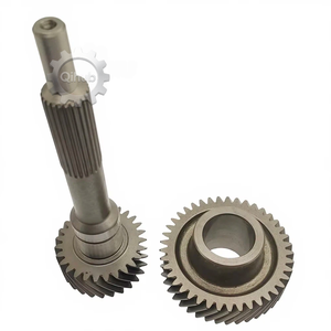 ชุดซ่อมเพลาเกียร์อินพุตสำหรับ ISO9001ขนส่ง CE 2082858 1901226 - Product Image 3