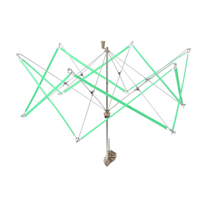 JC bobineuse fil bobine filé à la main échouage ménage petit fil de <span class=keywords><strong>laine</strong></span> enroulement bricolage outil de tissage à la main - Product Image 5