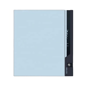 ที่เก็บและจ่ายไฟ51.2V LiFePO4แบตเตอรี่ติดผนังสำหรับใช้ในครัวเรือน - Product Image 1