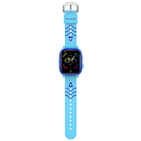 Reloj Inteligente para Niños con Videollamada 4G, GPS y SOS, Reloj Telefónico para Niños y Niñas, Smartwatch T5 T5S CE CTICK CPC, ¡Gran Oferta!
