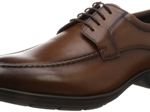 Gold Silver Color Lace-Up Loafers Dress <b>Shoes</b> for Men Square Toe Size <b>Height</b> <b>Increasing</b> Breathable EVA Spring Summer - Product Image 1