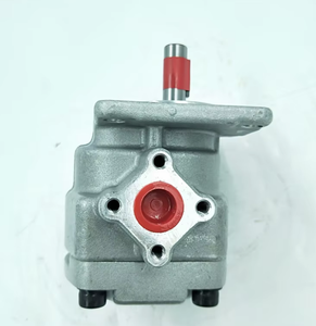 ปั๊มไฮดรอลิกสำหรับเครื่องจักรเคลื่อนที่รุ่น GPY-12R 10R 9R 8R 7R 11.5R ซีรีส์ GPY รุ่น GPY-10R08A GPY-9R08A GPY-8R08A ปั๊มเกียร์ - Product Image 2