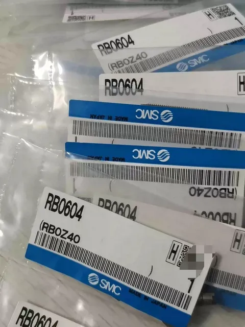Rb0604 1pc New Buffer Free Shipping