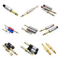 Connecteur doré 3,5 mm, rallonge audio, connecteur femelle-femelle 3,5 mm, adaptateur métallique 1/8 pouce, 2 connecteurs AUX 3,5 mm, prise AV