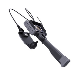Boroscopio Industriale in Offerta con Schermo Touch HD da 6'' e Videocamera Mini da 2,8mm per Ispezione <span class=keywords><strong>di</strong></span> Precisione <span class=keywords><strong>di</strong></span> Valvole Idrauliche - Product Image 1