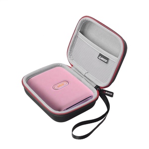 Étui antichoc Eva RLSOCO pour <span class=keywords><strong>appareil</strong></span> <span class=keywords><strong>photo</strong></span> numérique à impression instantanée <span class=keywords><strong>Polaroid</strong></span> Snap Touch - Product Image 1