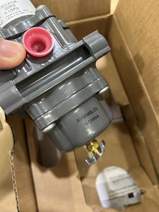 Nouveau régulateur de filtre original compact haute précision pour instrument, référence 67CFR-225, en stock - Product Image 1