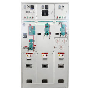 11KV 12KV 24KV 35KV <span class=keywords><strong>SF6</strong></span> 절연 개폐장치 실내 <span class=keywords><strong>SF6</strong></span> 완전 절연 및 완전 밀봉 링 본체 <span class=keywords><strong>RMU</strong></span> - Product Image 1