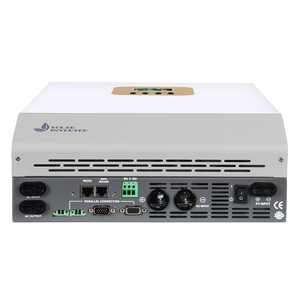 <span class=keywords><strong>Prix</strong></span> d'usine Onduleur solaire <span class=keywords><strong>hybride</strong></span> 48V 5kW 80A MPPT avec fonction parallèle - Product Image 3