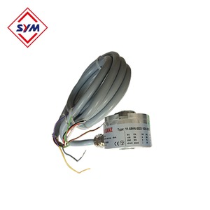 Turmdrehkran-Encoder Draht zieh sensor Elektrischer Encoder für Turmdrehkran-Hebe mechanismus - Product Image 5