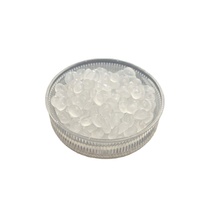 Granulés vierges PP 550J, polypropylène de qualité raffia MFI 3g/10min pour sacs tissés et sangles
