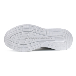 Proveedor <span class=keywords><strong>OEM</strong></span> de malla transpirable zapatos casuales de los hombres baratos zapatos deportivos de carbono zapatos deportivos de los hombres - Product Image 5