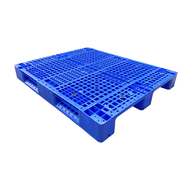 Custom 1412 Sichuan Character Plastic Forklift Pallet 1400*1200*150 Can Hold 10 Steel Made in China Other Brand