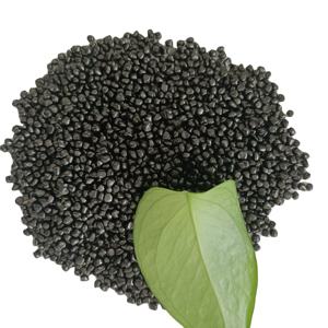 Masterbatch noir pour PP, PE, ABS, PC, PS, EVA, HIPS, TPU pour le soufflage, l'injection et l'extrusion - Product Image 4