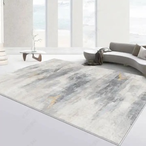 Tappeto domestico di lusso geometrico, - Product Image 3