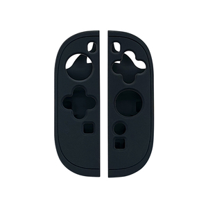 Coque antidérapante en caoutchouc de silicone pour <span class=keywords><strong>Nintendo</strong></span> <span class=keywords><strong>Switch</strong></span> 2 JoyCon, étui de manette gauche et droite pour accessoires de jeu Switch2 - Product Image 4