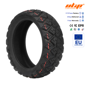 ยางนอกแบบไม่มียางใน Ulip 10*3.0-6.5 สำหรับสกู๊ตเตอร์ไฟฟ้า Kukirin G2 G3 G2 Ultra G2 Master M4 Max A1 Speedway 5 Dualtron 3 - Product Image 1