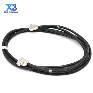 Línea de conexión del inversor de la placa base del ascensor <span class=keywords><strong>MC2</strong></span> conectada a la placa TMI2/CPIK15M132M148M1 adecuada para Thys *** - Product Image 4