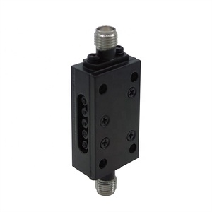 ตัวกรองสัญญาณแบบสายโคแอกเซียลช่องรับสัญญาณดาวเทียมแบบปฏิเสธได้เอง - Product Image 2