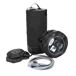 Sac de <span class=keywords><strong>douche</strong></span> de stockage pompe pression extérieur Camping <span class=keywords><strong>douche</strong></span> à pression, réservoir de <span class=keywords><strong>douche</strong></span> de camping portable extérieur <span class=keywords><strong>jerrican</strong></span> - Product Image 1