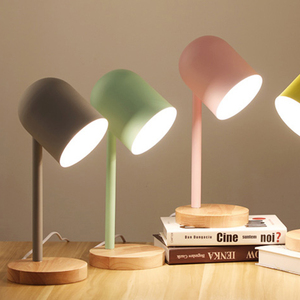 Modernes Hotel Schlafzimmer Dekoration Tisch lampe Lese schreibtisch Licht für Villa Büro - Product Image 1