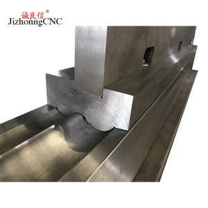 Processus de pliage et d'estampage en métal de moule de cadre de porte d'usine une fois formant l'outillage d'essai pour la pierre de tuile de porte - Product Image 2