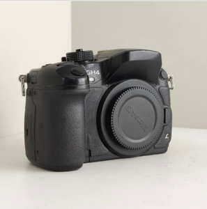 Cámara Panasonic GH4 sin Espejo para Grabación de Video, Pantalla Táctil Abatible, Live MOS, Cámara Usada al por Mayor - Product Image 4