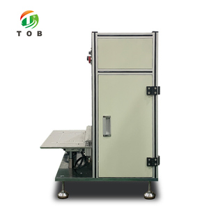 TOB Sodium Ion Pouch Battery <strong>Simple</strong> Heat <strong>Sealing</strong> Machine for Battery Top and Side <strong>Sealing</strong> - Product Image 5