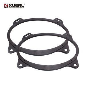 อะแดปเตอร์ปะเก็นลำโพง KUERL 6x9 ถึง 6x9 ขนาด 203x180 มม. ทำจาก PVC สำหรับเครื่องเสียงรถยนต์ - Product Image 2