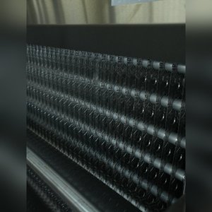 Proveedor Global Donghang Aluminum: Evaporador de Túnel Eficiente para Cámaras Frigoríficas, Sistema de Congelación Rápida IQF, Venta Directa de Fábrica - Product Image 4