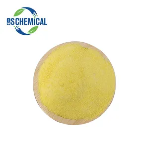 Direct Sales From Chinese Manufacturers Pac Price Polyaluminium Chloride