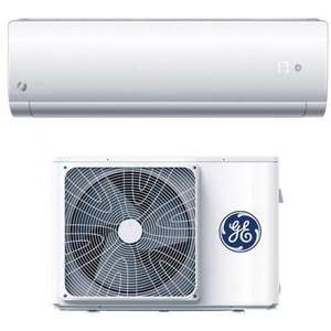 Climatizador Condizionatore Ge Electrodomésticos Inversor serie PRIME GOLD 9000 BTU, Wi-Fi, Integrado A ++, General Electric, 1, Btu - Product Image 1
