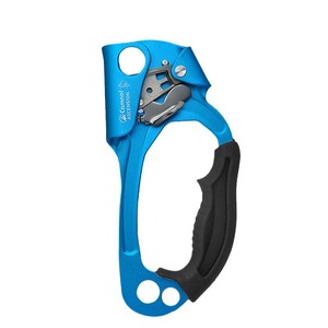 อุปกรณ์ช่วยปีนเขาแบบมือขวา Camna ขนาด 200x90 มม. ทำจากอลูมิเนียมอัลลอยด์ พร้อมสปริงรีเทิร์น สำหรับปีนหน้าผาและกิจกรรมกลางแจ้ง - Product Image 3