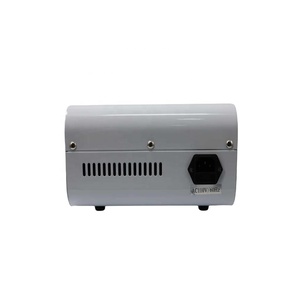 Appareil de beauté portable pour l'électrolyse et le cautérisation cutanée, pour l'élimination des verrues, des taches et des grains de beauté - Product Image 5
