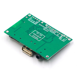 Bt201 5.0 <span class=keywords><strong>Bluetooth</strong></span> 201 Chế Độ Kép Power Amplifier Board Mô-đun Lossless Âm Thanh TF Thẻ U Đĩa BLE <span class=keywords><strong>Spp</strong></span> Cổng Nối Tiếp Trong Suốt IC - Product Image 6