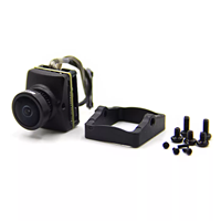 Caméra HD numérique HDZero Nano 90 V2 Race V3 avec transmission d'image numérique, écran 5 pouces pour drone FPV et accessoires pour drones DIY