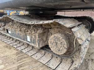 Excavatrice de 3 tonnes, machine à déterrer les arbres, machine à creuser des tranchées - Product Image 6