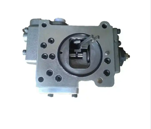OEM nuevo K3V63 K3V112 elevador de bomba para el regulador de la bomba principal de excavadora de SK210-6 YN10V01004F1 - Product Image 1