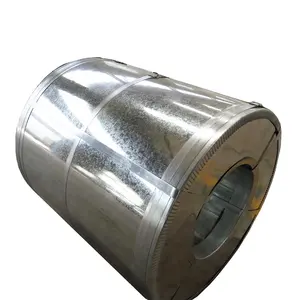 亜鉛メッキ鋼コイルdx51dz275/鉄/亜鉛メッキ鋼コイル